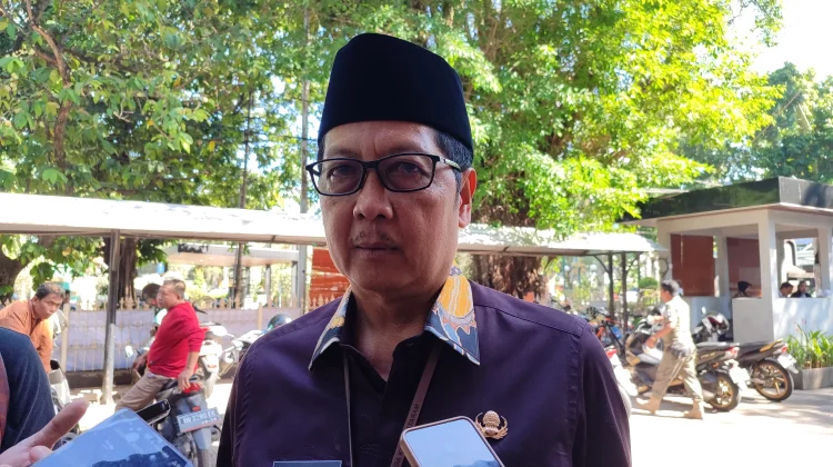 Solidaritas Mataram Mengalir ke NTT