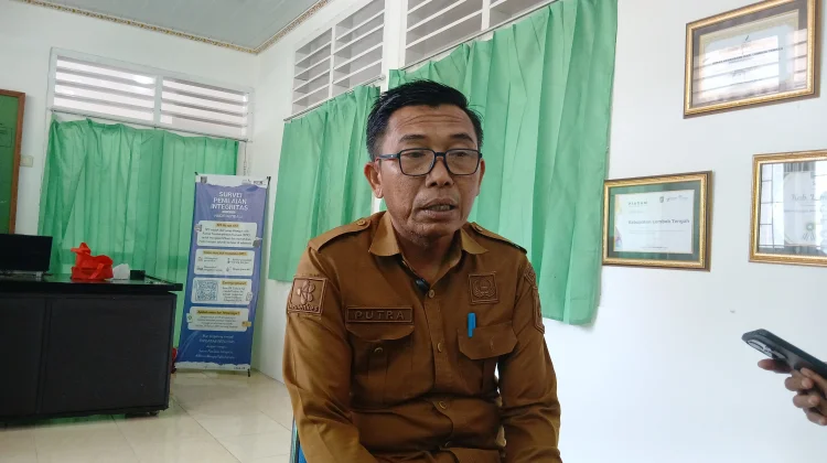 Skrining Kanker Serviks di Lombok Tengah, Belum 50 Persen