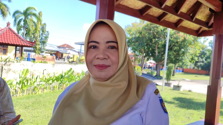 Stok Elpiji 3 Kg Mataram Ditambah jelang Maulid