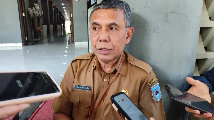 Mataram Dapat Tambahan Dana, Gaji ASN dan PPPK Jadi Prioritas