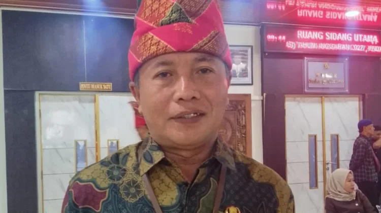 Manajemen Talenta ASN Tutup Celah Politik Birokrasi