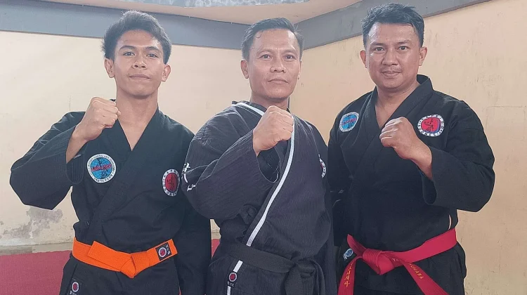 Evaluasi Porprov 2026 Jadi Perbandingan HI NTB menuju PON 2028