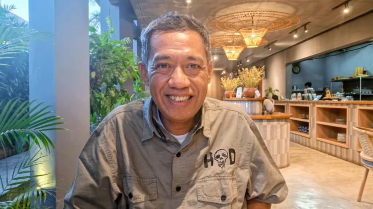 8.000 Bikers IMI Bakal Ramaikan MotoGP Mandalika 2026