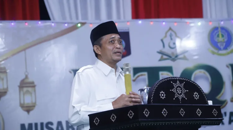Jelang MotoGP, Bupati Lombok Tengah Minta Harga Hotel Wajar