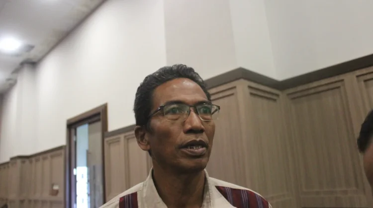 Budidaya Udang Lombok Tengah, Terkendala Kualitas Air
