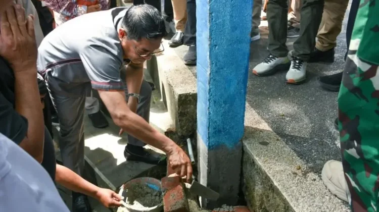 Bupati Lombok Timur Dorong Kolaborasi Optimalkan Potensi Wisata Joben