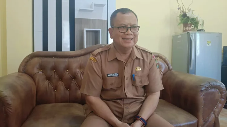 Tak Berhenti di Kopi, Pemerintah KLU Dorong Komoditas Unggulan Kantongi IG