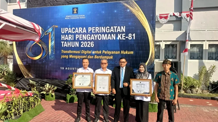 Kopi Robusta Rinjani Lombok Utara Kantongi Sertifikat IG