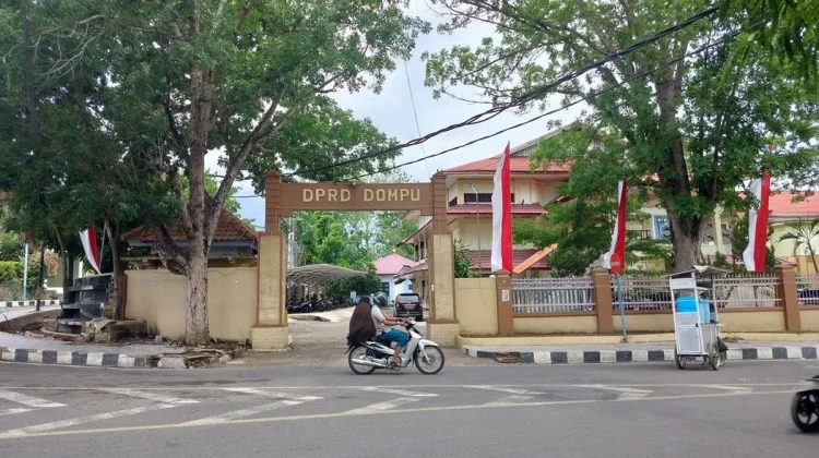 DPRD Rame-rame Dukung Pembangunan Museum Dompu