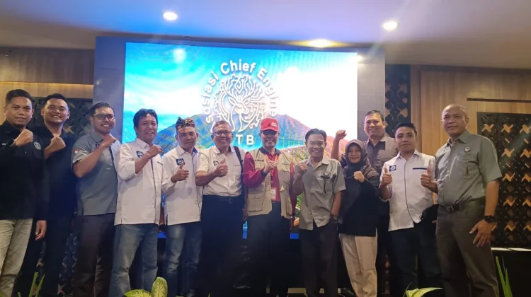 ACE Lombok Resmi Jadi ACE NTB, SMKN 3 Mataram Perkuat Vokasi Industri