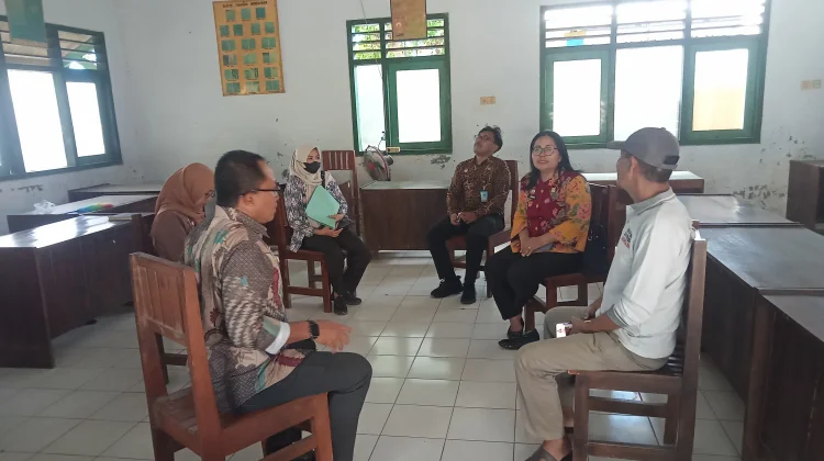 Gali Potensi Indikasi Geografis, Kanwil Kemenkum NTB Petakan Produk Khas Bima