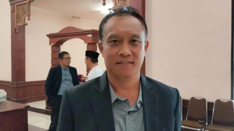 Kekeringan Berimbas pada Air Bersih, Semua Pihak Diminta Bergotong Royong