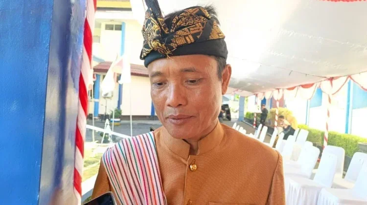 Pemilihan Ketua KONI Tak Ganggu Persiapan PON 2028