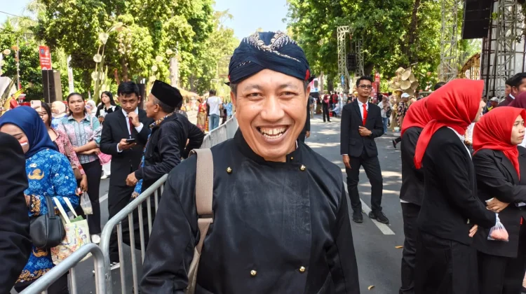 BKN Restui NTB Terapkan Manajemen Talenta, Promosi ASN Tak Lagi Dadakan