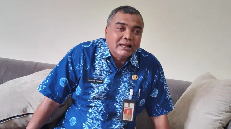 Lima Desa di Sumbawa Dapat KNMP Tahap III
