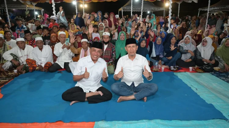 Bupati Bima: Palibelo Istimewa, Pembangunan Terus Berlanjut