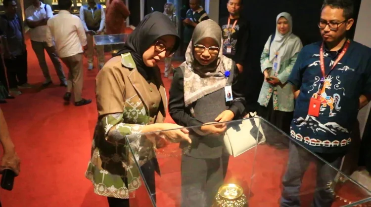 Museum NTB Segera Berganti Wajah, Revitalisasi Rp3 Miliar Dimulai September