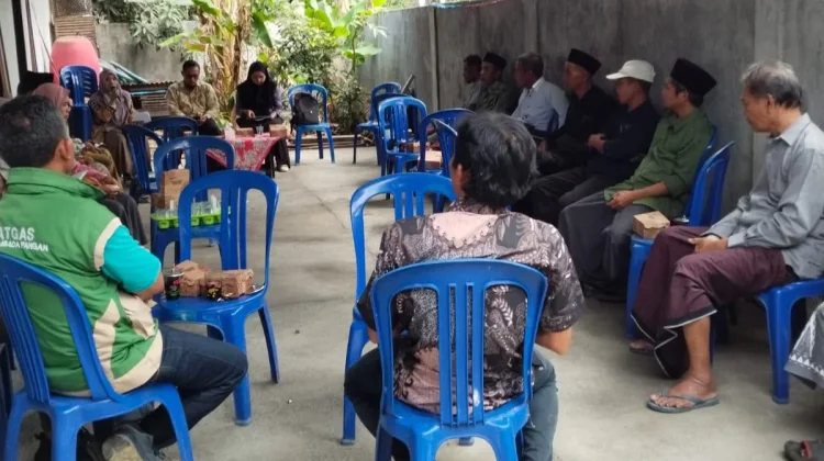 Pendataan RDKK Musim Tanam 2027, Petani Diminta Menyerahkan Data Kondisi Riil