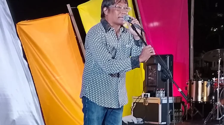 Festival Begawe Beleq Digelar, Taman Budaya NTB Siapkan Jadi Agenda Tahunan