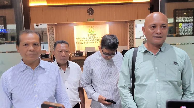 Kukuh Rahardjo Bantah Ada Intervensi saat Pinjamkan Rp11 M untuk MXGP 2023
