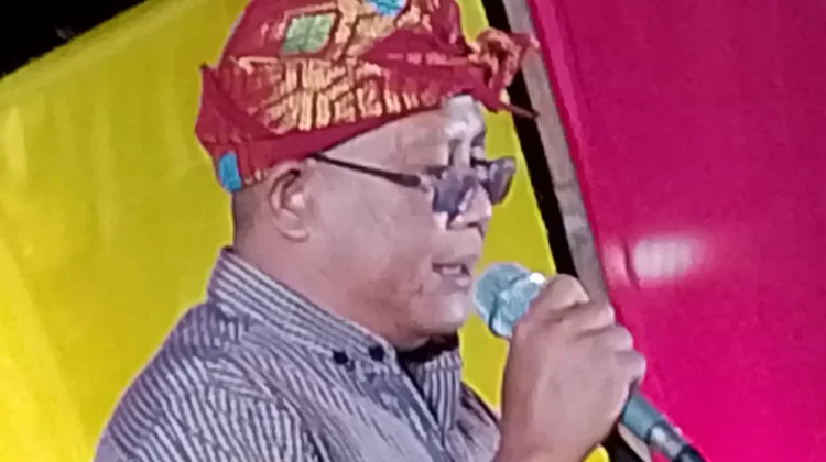 Kementerian Kebudayaan RI Apresiasi Festival Begawe Beleq dari Taman Budaya NTB