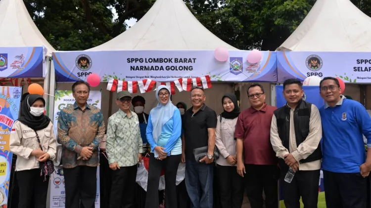 SPPG Diminta Kreatif Sajikan Menu MBG yang Disukai Anak