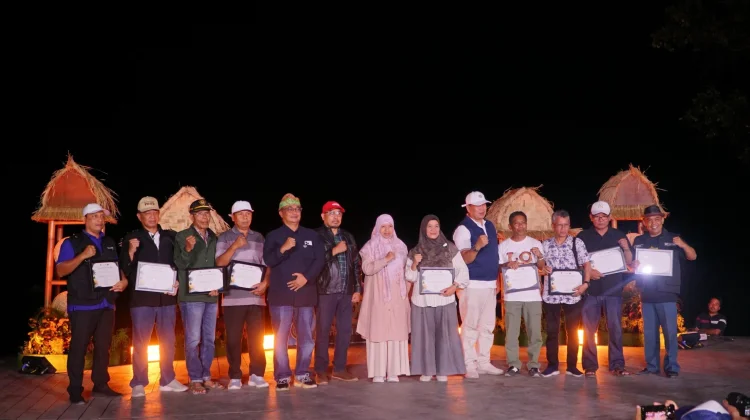 Festival Senggigi Berakhir, Panggung Budaya Baru Segera Diluncurkan