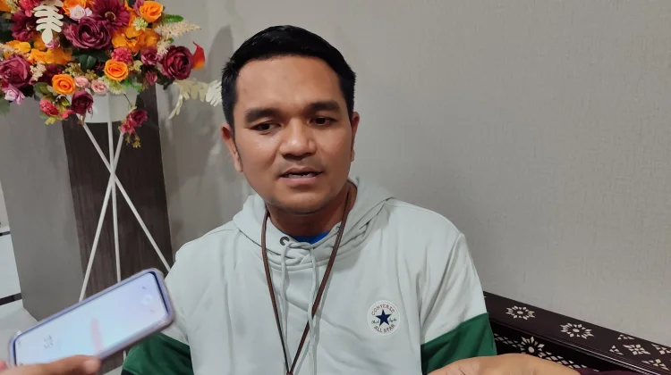 Dispar Mataram Siagakan Satgas Pantai