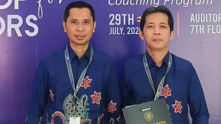 MoU dengan UGM, SMAN 2 Mataram Perkuat Akses Pendidikan Tinggi