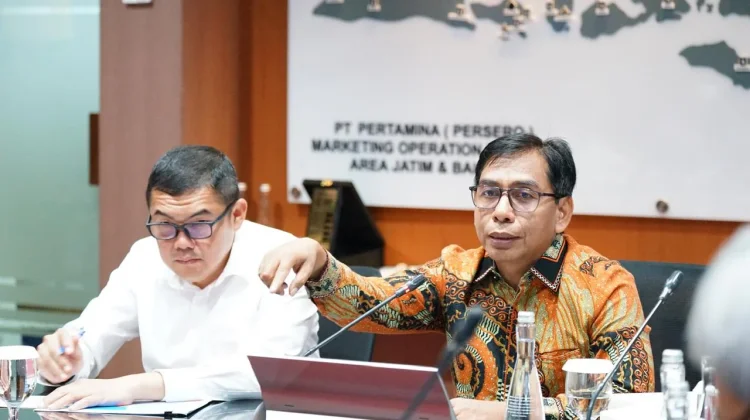 Ekonomi NTB Tembus 7,41 Persen, Sambirang Dorong Penguatan Sektor Non-Tambang
