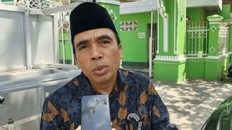 Merarik Kodek Masih Dipengaruhi Budaya, UIN Mataram Dorong Edukasi Berkelanjutan