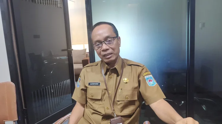 MBG 3B Sasar 24.864 Penerima di Mataram