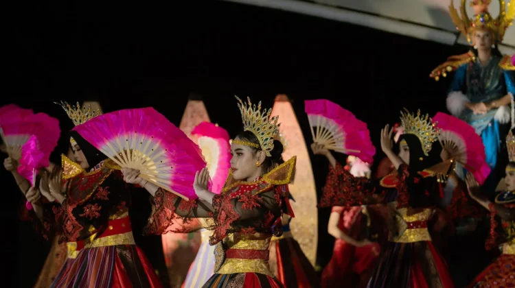 ITDC Perkuat Identitas Mandalika lewat Pertunjukan Legenda Putri Mandalika