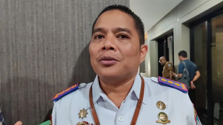 Dishub Mataram Sisir Ribuan Titik PJU