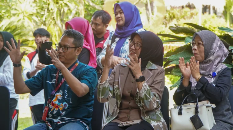 Museum Begawe, Strategi Dekatkan Museum dengan Anak Muda