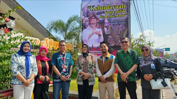 Kunjungan Meningkat, Museum NTB Targetkan 60 Ribu Pengunjung