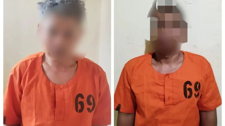 Polisi Tangkap Spesialis Pencuri di Kos-kosan Narmada, Dua HP Diamankan