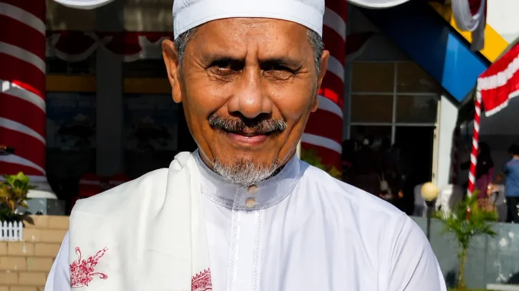 Maulid Momentum Menghidupkan Kembali Keteladanan Rasulullah
