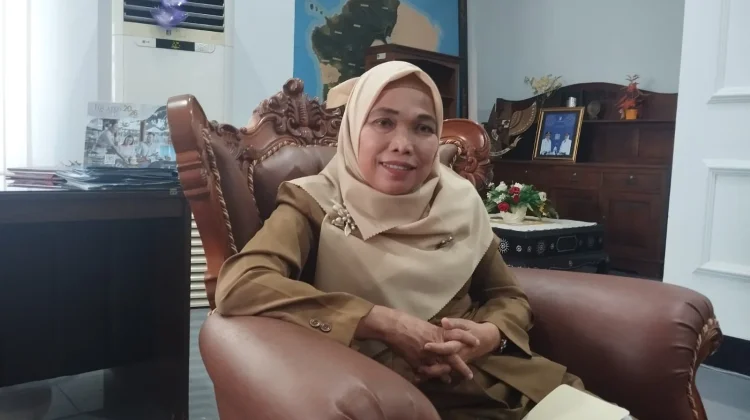 Daya Beli Naik saat Maulid, TPID Lombok Barat Jaga Harga Tetap Stabil