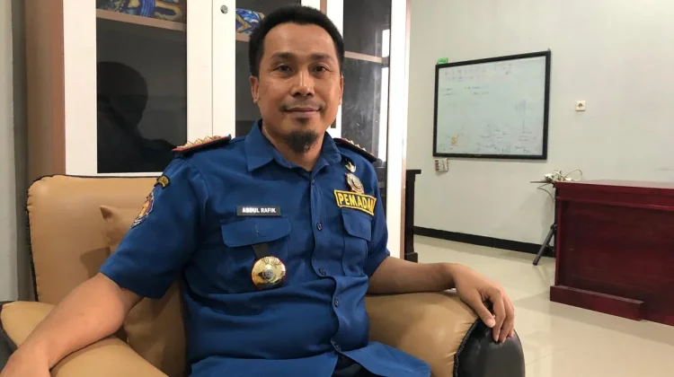 Warga Kota Bima Diingatkan untuk Cegah Kebakaran