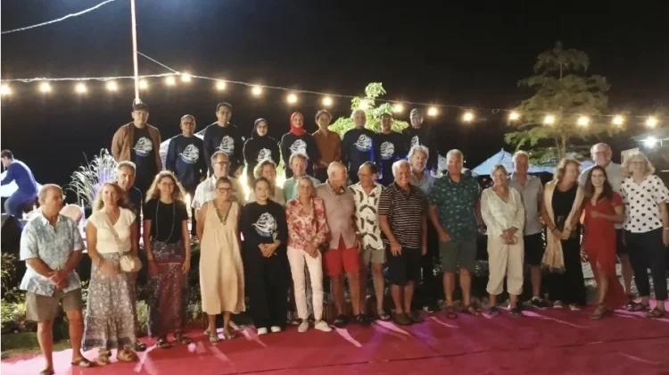 Sumbawa Bersiap Sambut Sail Indonesia 2026