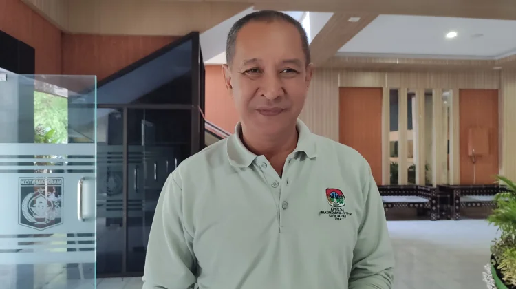 Delapan Kelurahan Mataram Bersiap Terima Kelurahan Berdaya