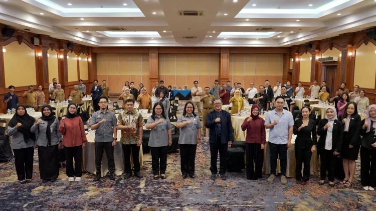 Fair Play-Fair Pay Kemenkum NTB: Pelaku Usaha Hargai Karya Musik melalui Royalti
