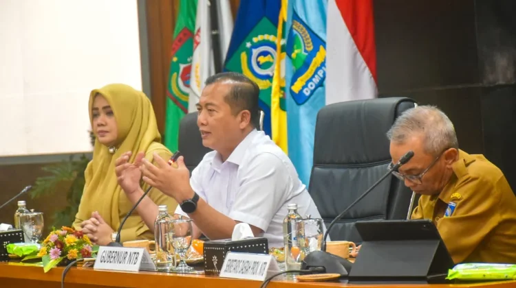 Gubernur Iqbal Minta ASN Aktif Perbarui Data Kompetensi dan Prestasi
