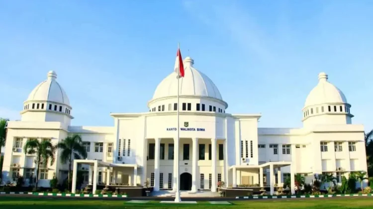 Pemkot Bima Ajak Warga Galang Bantuan untuk Korban Gempa NTT