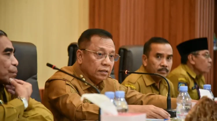 Pemkot Bima Alokasikan Anggaran 12 Bulan untuk Guru PPPK Paruh Waktu