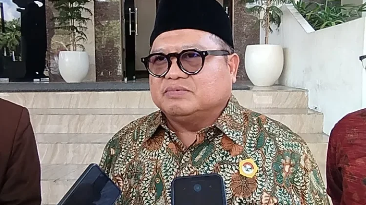 LDII NTB Diminta Redam Gesekan Politik dan Jaga Netralitas Pemilu 2029