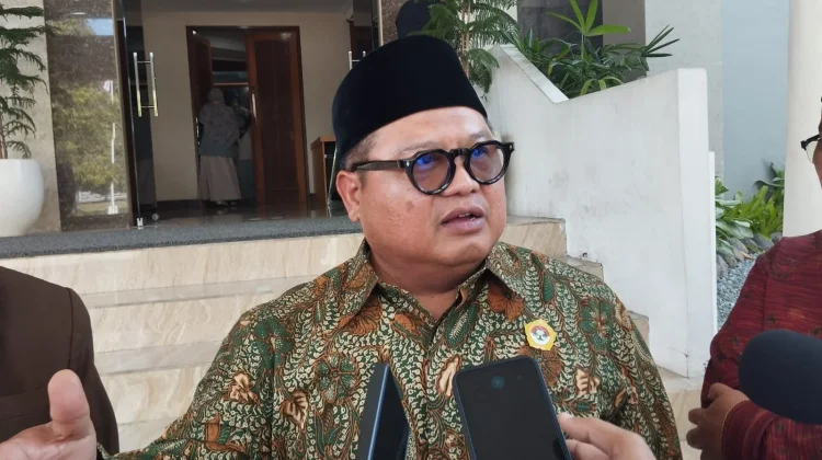 DPP LDII Desak Pesantren Bentuk Tim Anti-Bullying dan Kekerasan di NTB