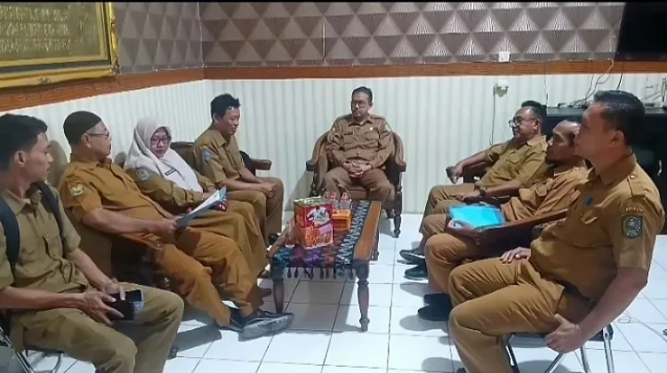 Bappeda Bima Perkuat Manajemen Risiko Pembangunan Daerah