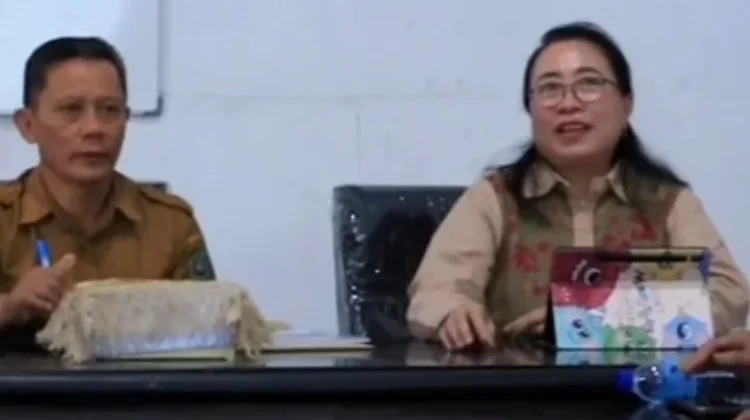 BPKP NTB Dorong Bima Perkuat Manajemen Risiko Daerah